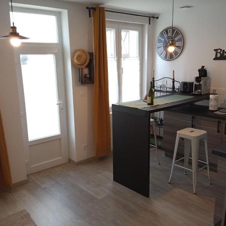 Comme A La Maison 코르메이유 외부 사진